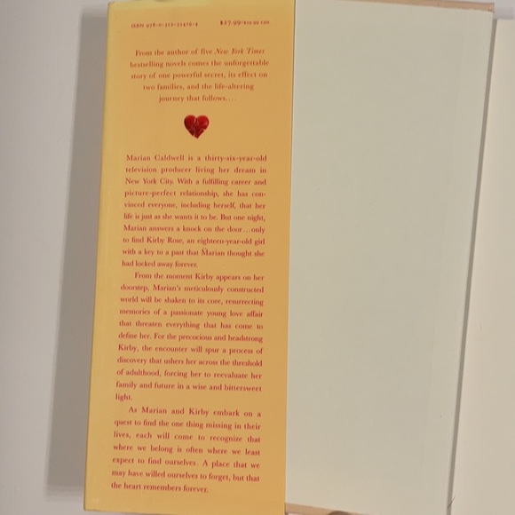 Emily Giffin book bundle - Picture 7 of 11